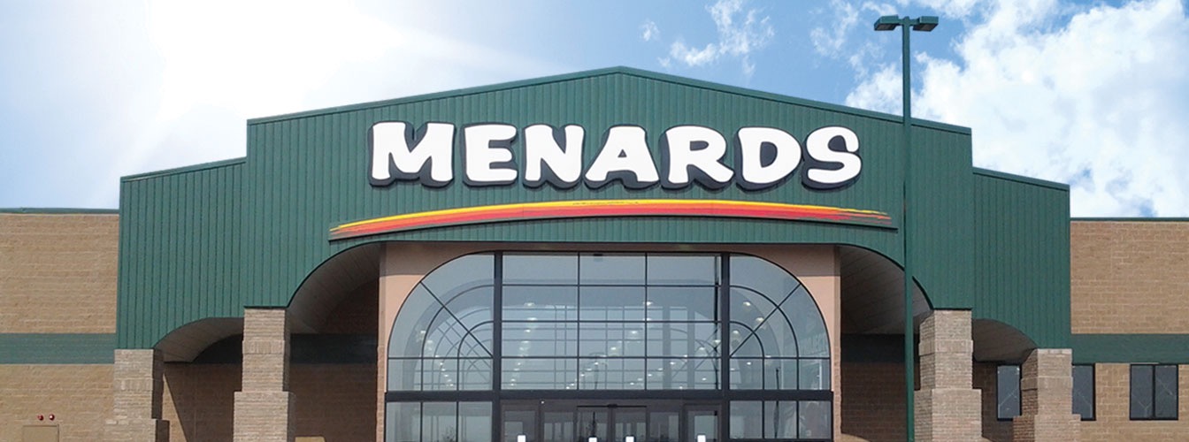 A look at Menards